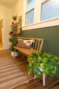 Cozy Cottage on Spring - Image 5