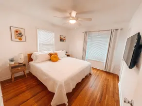 Fort Smith Cottage with King Bed - Image 4