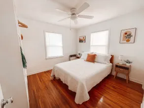 Fort Smith Cottage with King Bed - Image 5