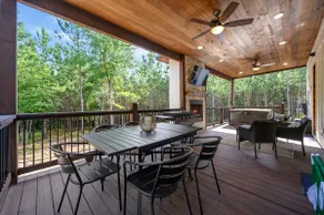 New! 2 Master Suites w/ King Beds * Hot Tub - Image 5