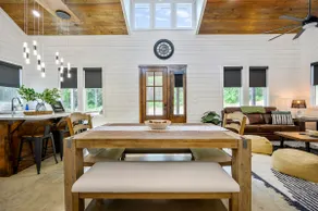 New! 2 Master Suites w/ King Beds * Hot Tub - Image 4