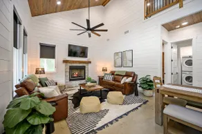 New! 2 Master Suites w/ King Beds * Hot Tub - Image 2