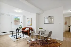 Beautiful Mission Terrace Home - Image 3