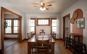 The Boho Bungalow | Downtown Alexandria - Image 4