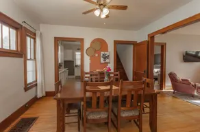 The Boho Bungalow | Downtown Alexandria - Image 5