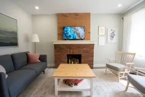 Fully Equipped, Prime Location, Cozy Stay - Image 5