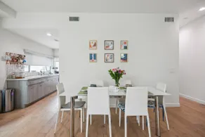Modern 3B3B Home w/ Rooftop Views & Prime Location - Image 3