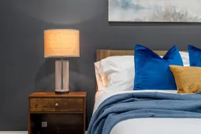 Cozy Chic Countryside Haven | Sleeps 4 | Firepit - Image 2