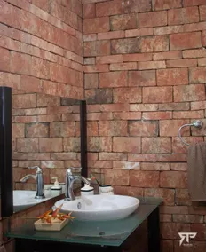 Rustic Retreat, full house - Image 4
