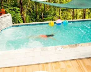 Rustic Retreat, full house - Image 2