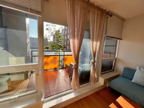 Chinatown 1BR w/ Balcony | Near Rogers & SkyTrain - Image 2