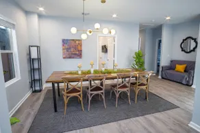 Dont Miss Dynamic 4BR2BA Near Jolly Riverwalk - Image 5