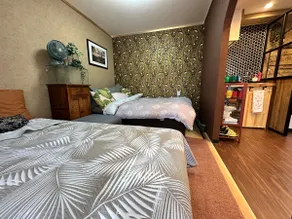 Koi's Apartment, Suzume Apartment 301 - Image 2