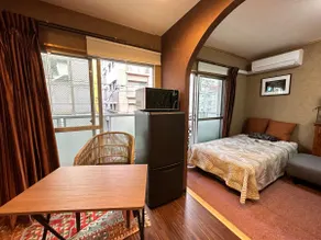 Koi's Apartment, Suzume Apartment 301 - Image 5