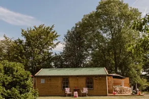 Nature cottage in the meadow - Image 5