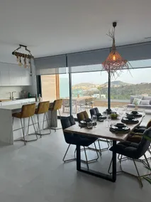 Duplex apartment in Finestrat - Image 4