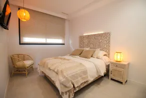 Duplex apartment in Finestrat - Image 5