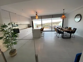 Duplex apartment in Finestrat - Image 2