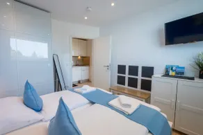 CBlue ”Coastal Magic” with balcony - Image 4
