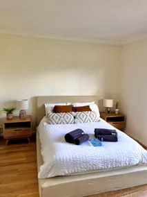 Stylish Studio + Sunny Patio in Great Location! - Image 3
