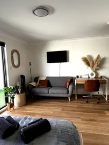 Stylish Studio + Sunny Patio in Great Location! - Image 4