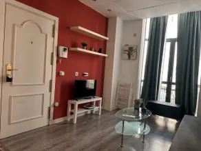 Bright apt. next to Retiro Park and Wizink Center - Image 3