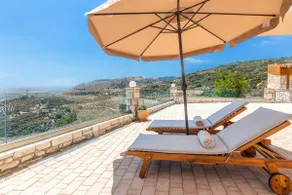 Nami Villa _PrivatePool_ SeaView - Image 3