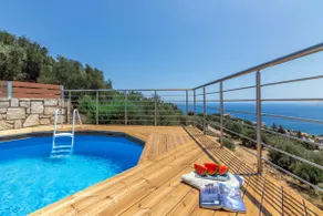 Nami Villa _PrivatePool_ SeaView - Image 5