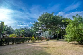 Villa Edena in tropical garden with private pool - Image 4
