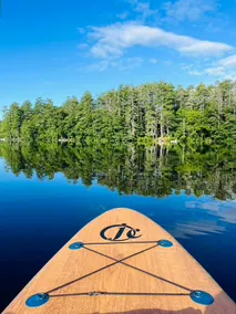 Quiet Lakefront Home, Private Dock! - Image 3