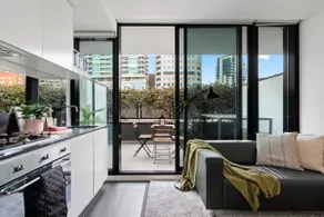 Dee - Gorgeous modern apartment in perfect locatio - Image 2