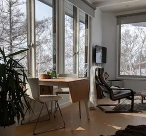 Cortina Apartment - Image 2