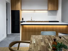 Cortina Apartment - Image 4