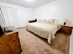 Guest Suite with 3 Bedrooms in Basement - Image 4