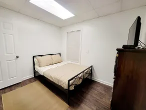 Guest Suite with 3 Bedrooms in Basement - Image 5