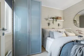 Great apartment with 2 bedrooms and magical views! - Image 4