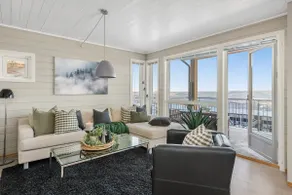 Great apartment with 2 bedrooms and magical views! - Image 3