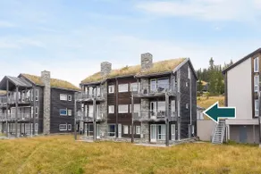 Great apartment with 2 bedrooms and magical views! - Image 2