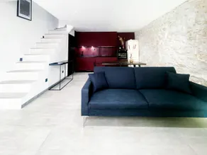50 m2 renovated and air-conditioned duplex - Image 2