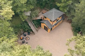 Haus in Maple Forest, Sauna, Dog Friendly, Near GM - Image 2