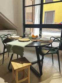 Loft for 4 people on the harbor - Image 4