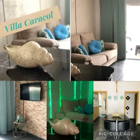 Villa Caracol Apartment - Image 2