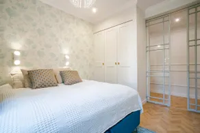 Apartment with Aircondition and parking - Image 3