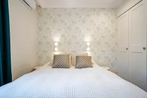 Apartment with Aircondition and parking - Image 2