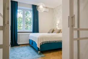 Apartment with Aircondition and parking - Image 4