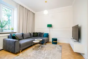 Apartment with Aircondition and parking - Image 5