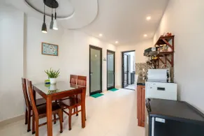75m2 apartment, including 2 bedrooms. - Image 2