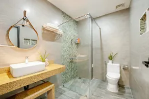 75m2 apartment, including 2 bedrooms. - Image 4