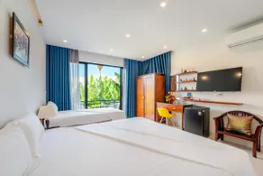 75m2 apartment, including 2 bedrooms. - Image 3
