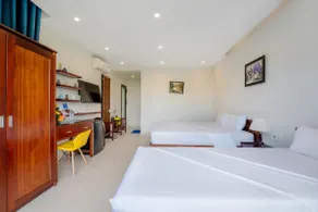 75m2 apartment, including 2 bedrooms. - Image 5